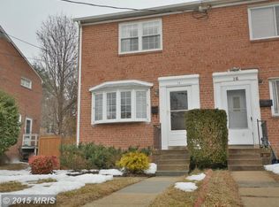 520 John Carlyle St UNIT 334, Alexandria, VA 22314