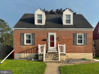 17409 Wolford Ave, Hagerstown, MD, 21740