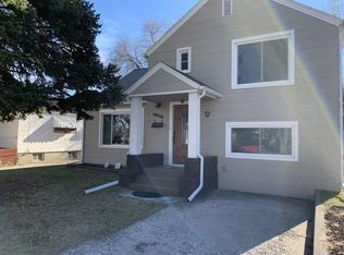 1216 Custer Ave, Billings, MT 59102
