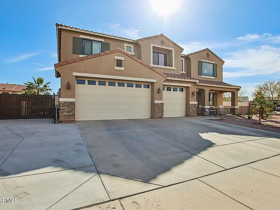 3rd image of 41011 W WALKER Way