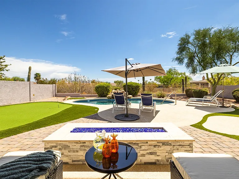 4577 E Buckhorn Trl — Photo 14