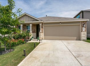 6606 Bale Rdg, San Antonio, TX 78252