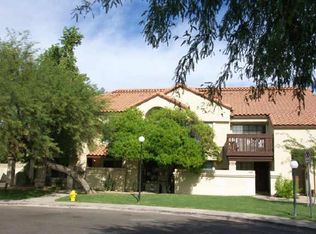 609 E Mesquite Cir UNIT B104, Tempe, AZ 85281