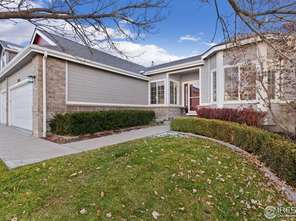 3531 Dilley Cir, Johnstown, CO 80534