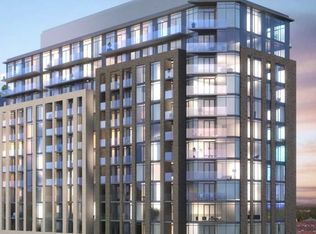 100 Eagle Rock Way #725, Vaughan, ON L6A 5A7