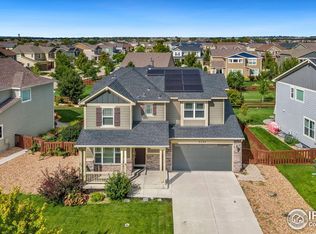 6724 Flintlock Rd, Timnath, CO 80547