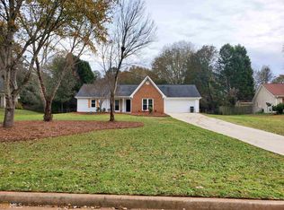 1405 Bailey Ct SW, Conyers, GA 30094