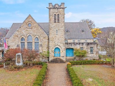 801 Beaver St, Sewickley, PA, 15143