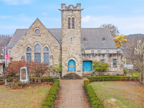 801 Beaver St, Sewickley, PA 15143