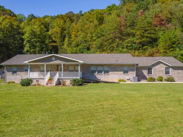 28 Mills Hunter Rd, Pineville, KY 40977