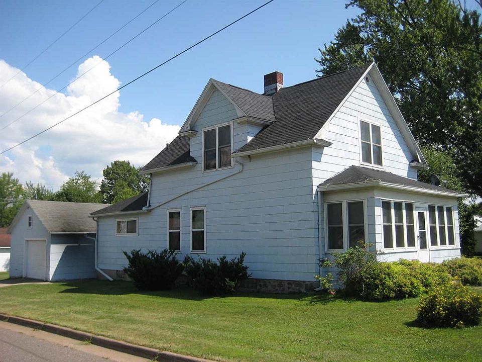144 N State Highway 13, Stetsonville, WI 54480 Zillow