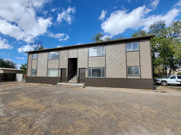 495 32nd Rd #1, Clifton, CO 81520