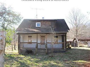 10130 Crab Creek Rd, Henderson, WV 25106