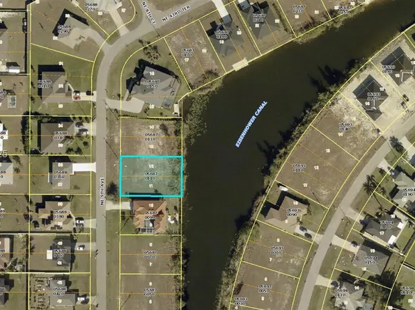 4143 NE 9th Ave, Cape Coral, FL 33909