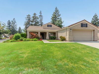 7649 N Baird Ave, Fresno, CA, 93720