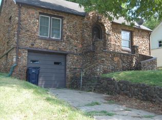 321 Veta St, Neosho, MO 64850