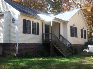 12548 Percival St, Chester, VA 23831
