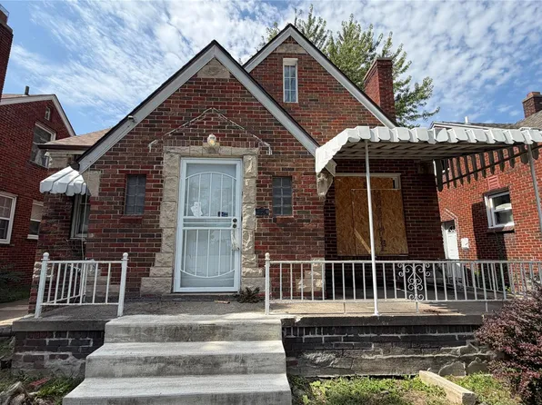 19423 Spencer St, Detroit, MI 48234