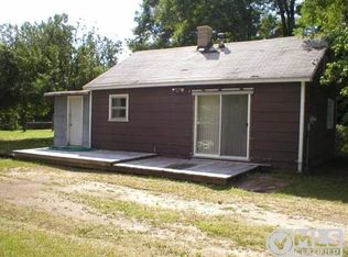 945 Van Dyke Rd, Beaverton, MI 48612