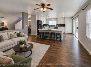 9557 Green Spruce St, Las Vegas, NV 89123