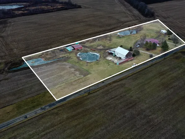 4396 N County Road 200 W, Middletown, IN 47356