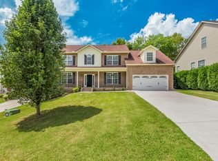 1111 Maples Glen Ln, Knoxville, TN 37923