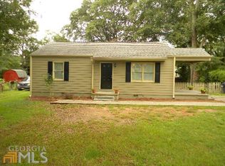 318 Yancy Dr SE, Atlanta, GA 30067