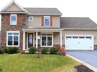 1065 Rockey Ridge Rd, Boalsburg, PA 16827