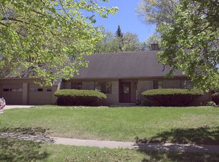 2404 Belaire St, Midland, MI 48642