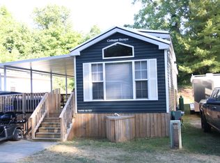 490 Empire Rd #VAL014, Pt Colborne, ON