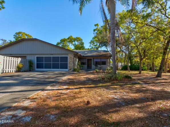 68 Crooked Pine Rd, Port Orange, FL 32128