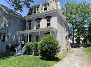 10 Harrison St #1, Poughkeepsie, NY 12601