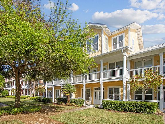3rd image of 2156 White Sands Way Unit 503