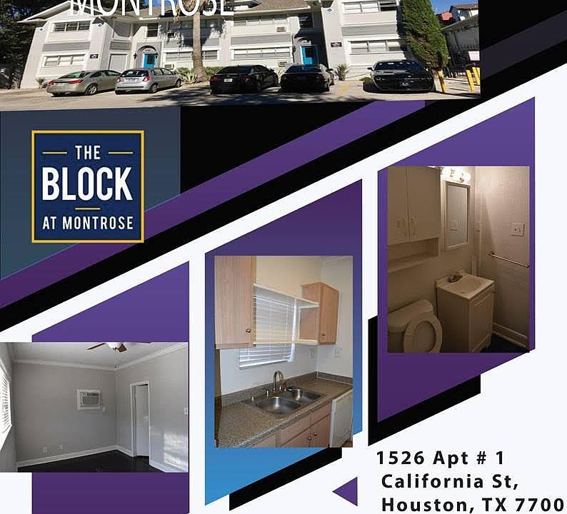 1st image of 1526 California St APT 1