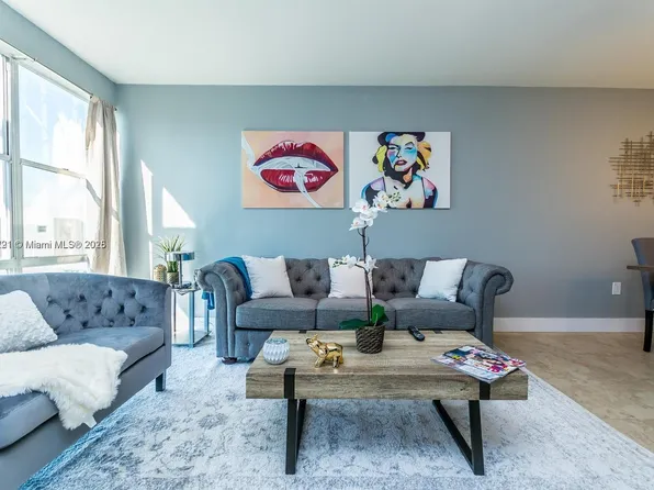 17620 Atlantic Blvd APT 519, Sunny Isles Beach, FL 33160