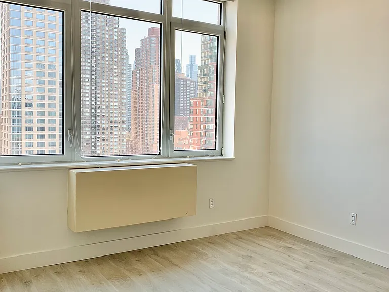 229 W 60th St #23-S — Photo 7