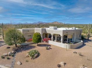 27114 N Palo Fierro Rd, Rio Verde, AZ 85263