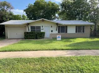 1205 Kathey Dr, Killeen, TX 76549