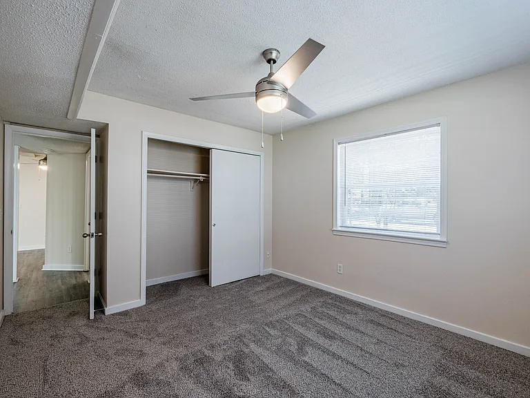 Village Green Apartment Homes — Photo 63