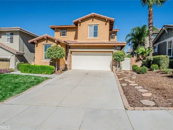 11233 Runyan Rd, Beaumont, CA 92223