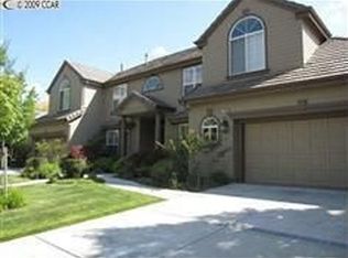 1554 Serafix Rd, Alamo, CA 94507