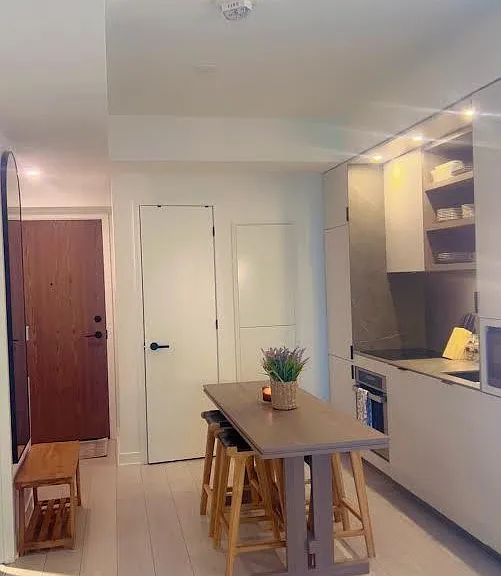 55 Charles St E #2909 — Photo 7