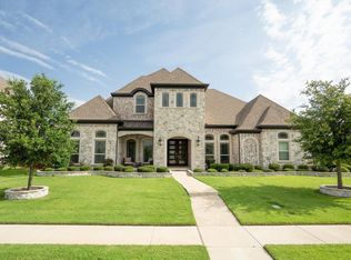 1731 Sweetwater Ln, Prosper, TX 75078