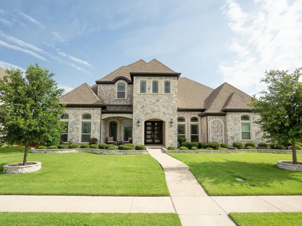 1731 Sweetwater Ln, Prosper, TX 75078