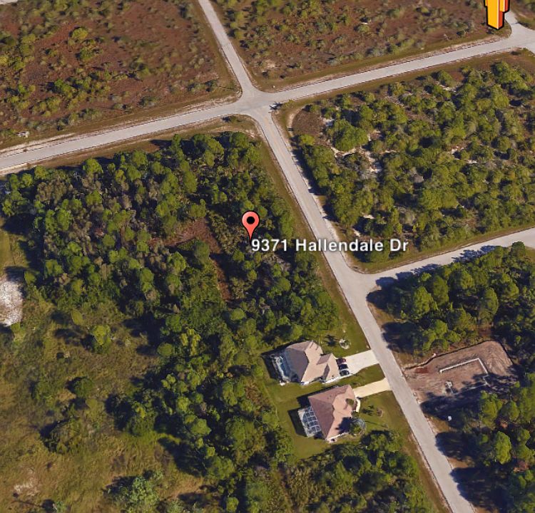1st image of 9371 Hallendale Dr