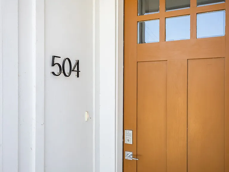 2505 Benbrook Blvd #504 — Photo 5