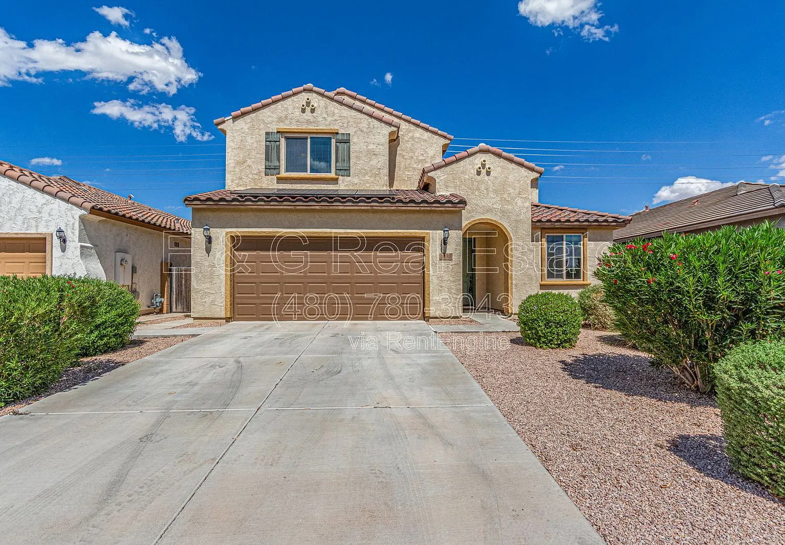 5 bed, 4.5 bath, 2996 sqft, $2,800 — Photo 1