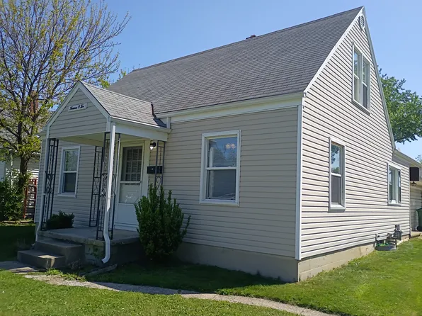 1402 N Main Ave, Sidney, OH 45365