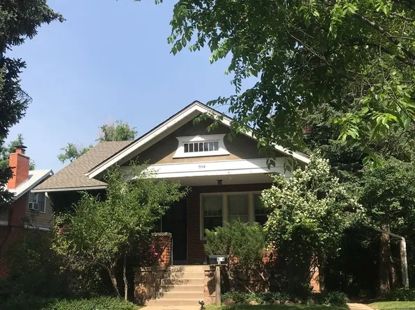 954 11th St., 954 11th St #2, Boulder, CO 80302