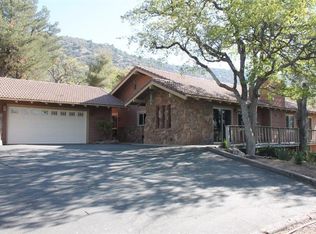 24550 Serra Pl, Tehachapi, CA 93561